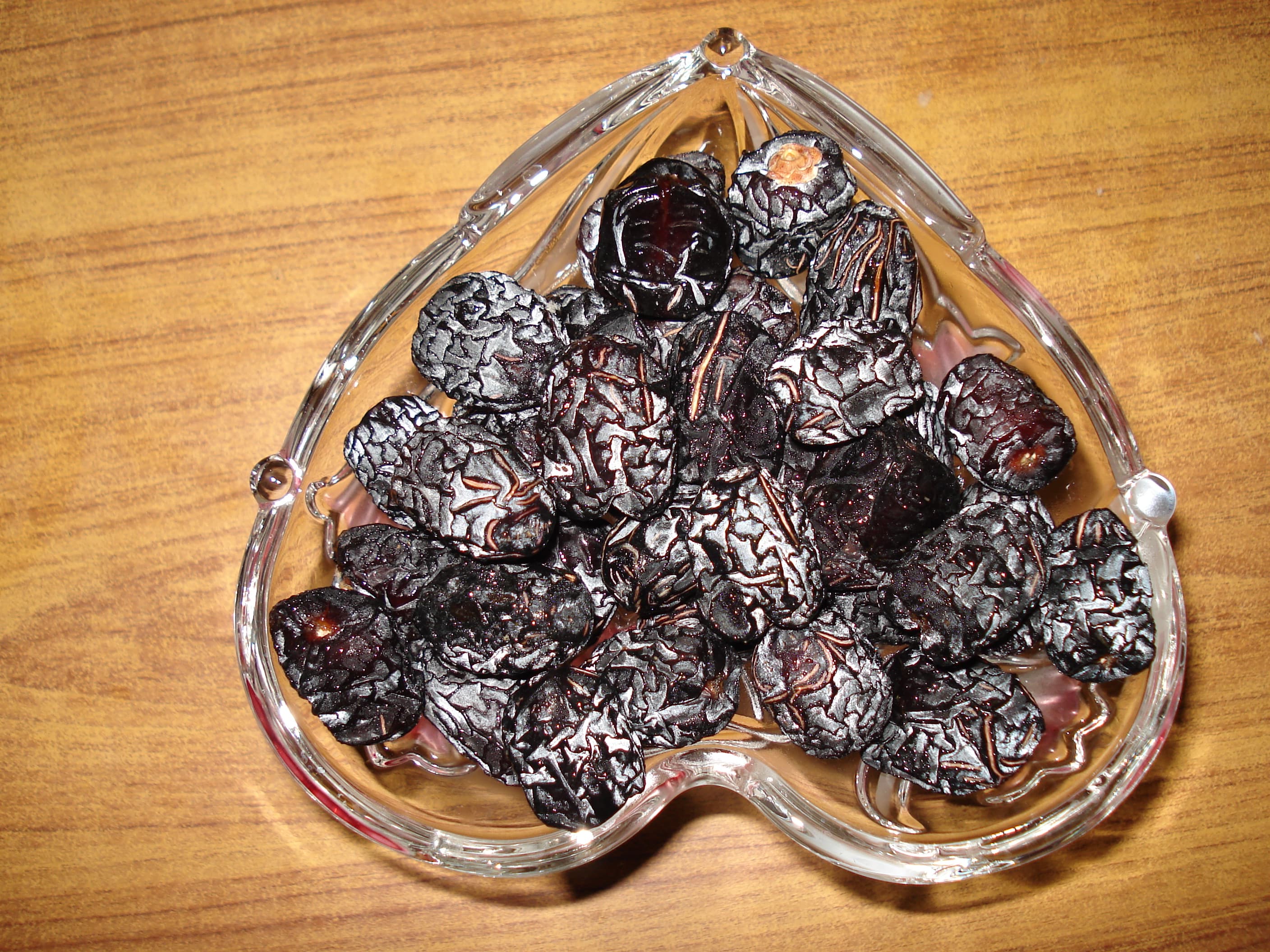Medina Supreme Ajwa Dates (Grade A)