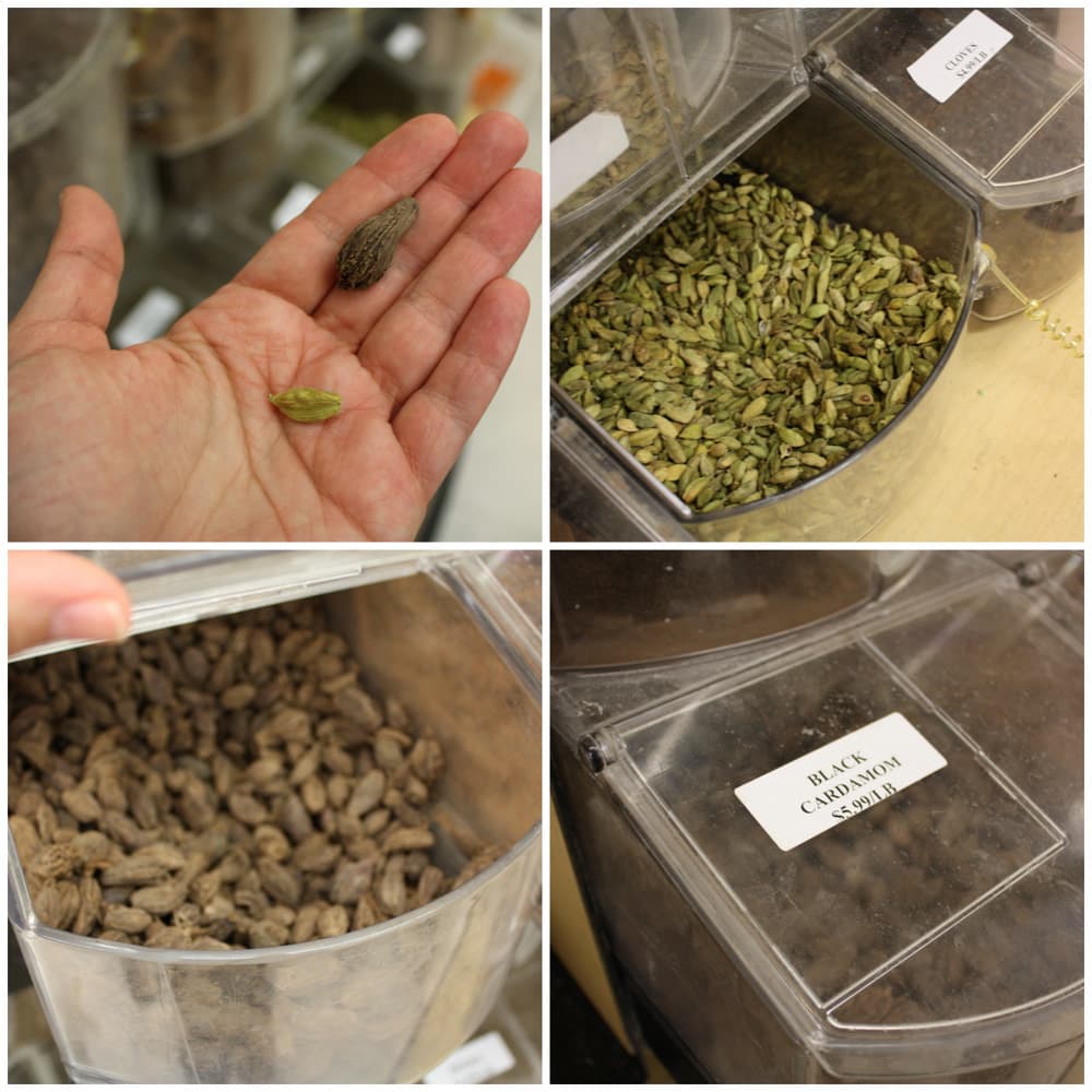 Whole Royal Jumbo Green Cardamom (8mm+)