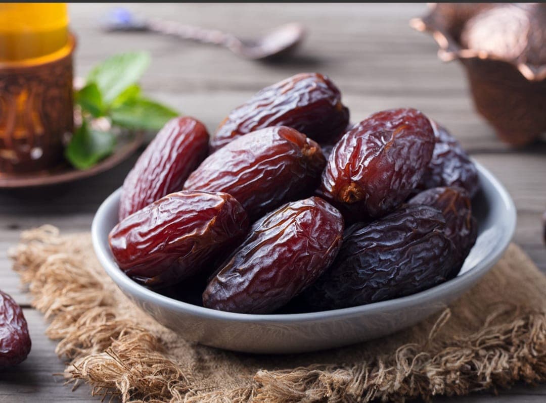 Jordan Valley Jumbo Medjool Dates (Single Estate)