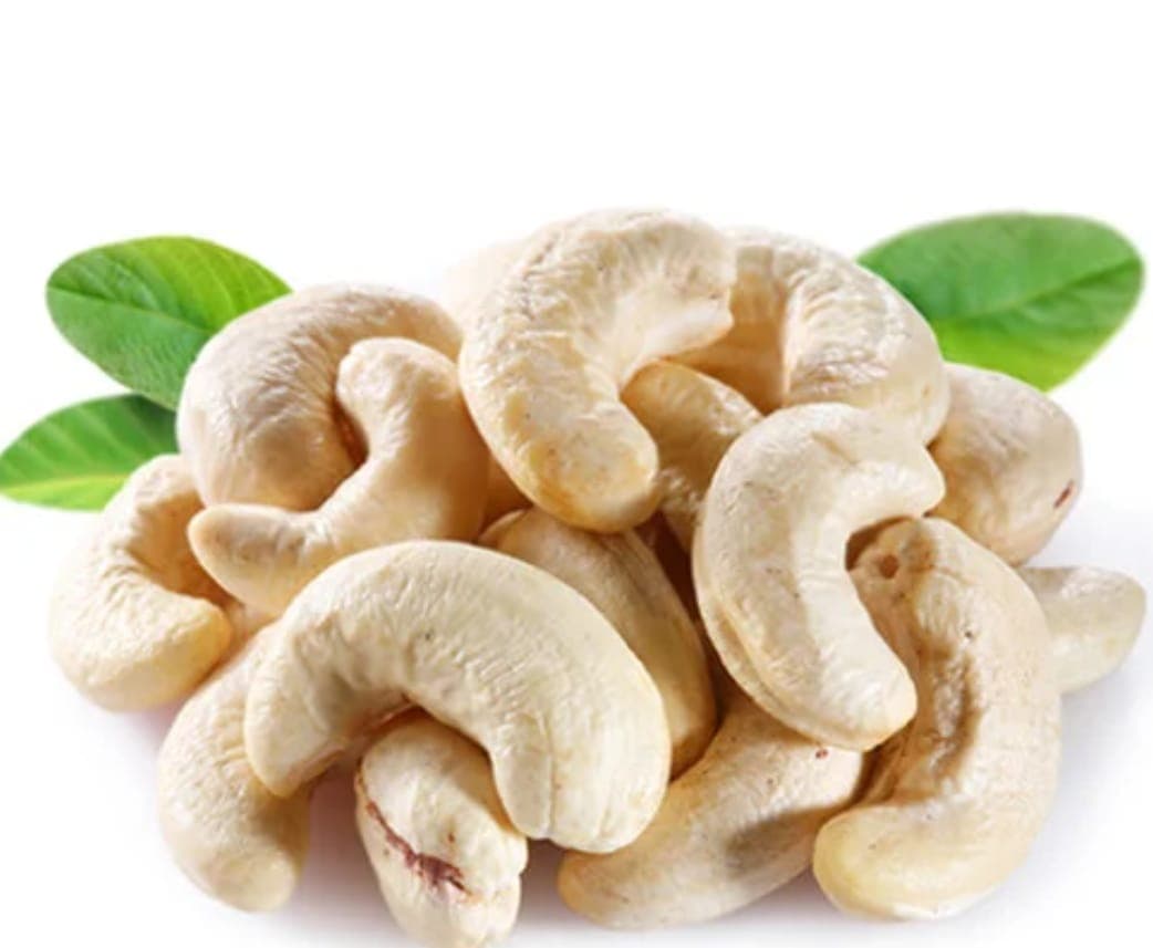 King Cashews W180 Jumbo (Goan Red Soil)
