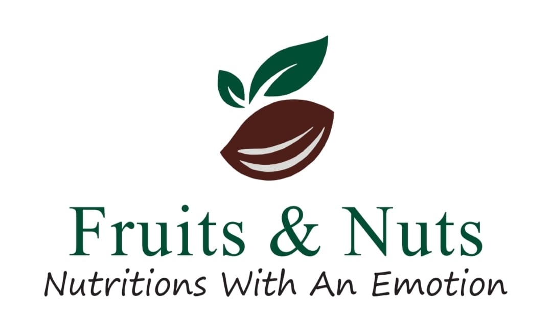 Fruits & Nuts