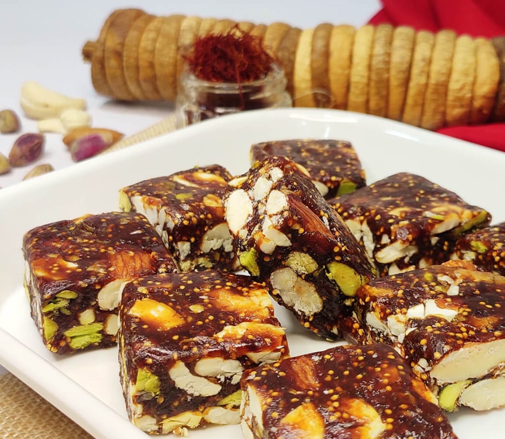 Gourmet Chocolates