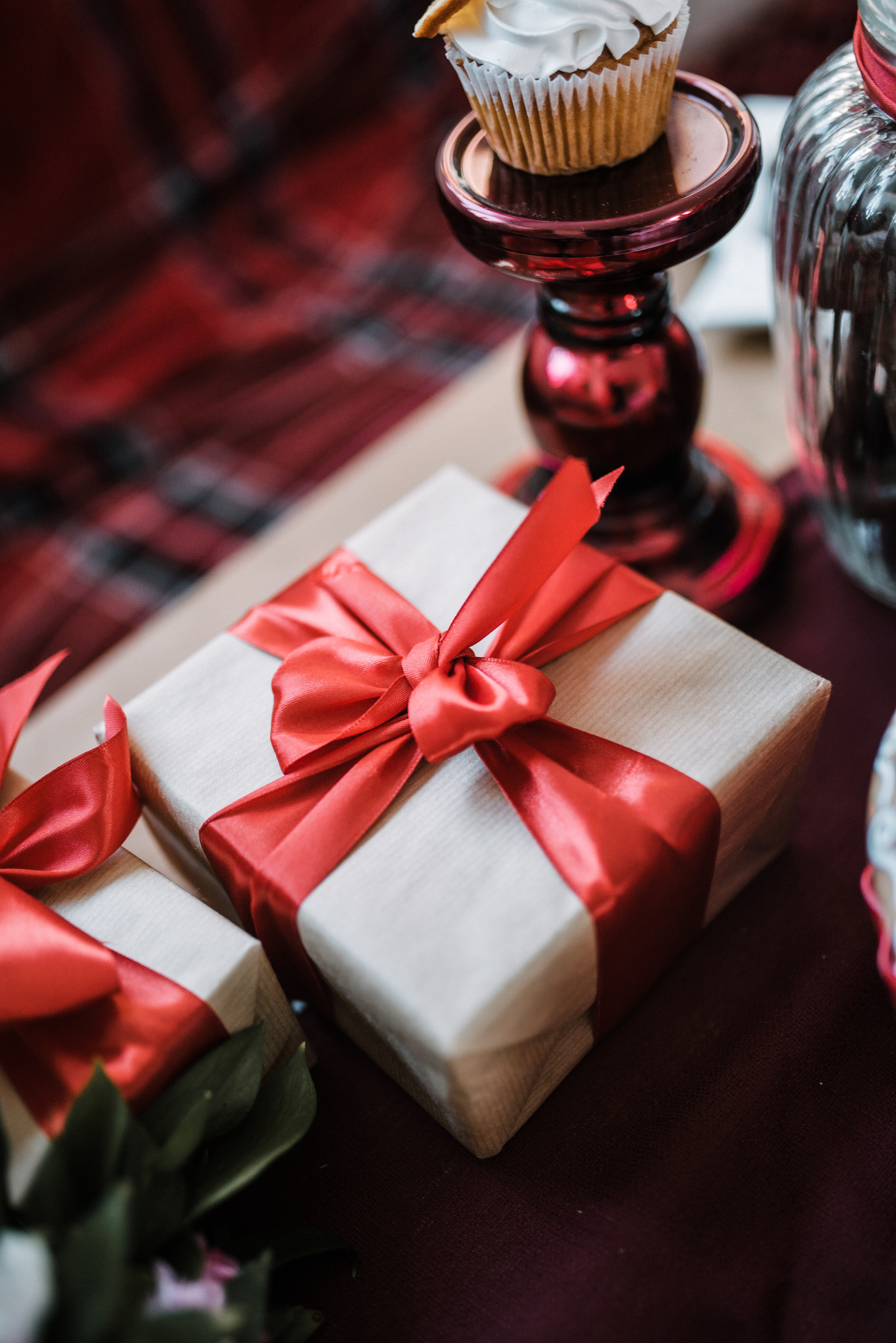 Luxury Gifting & Hampers