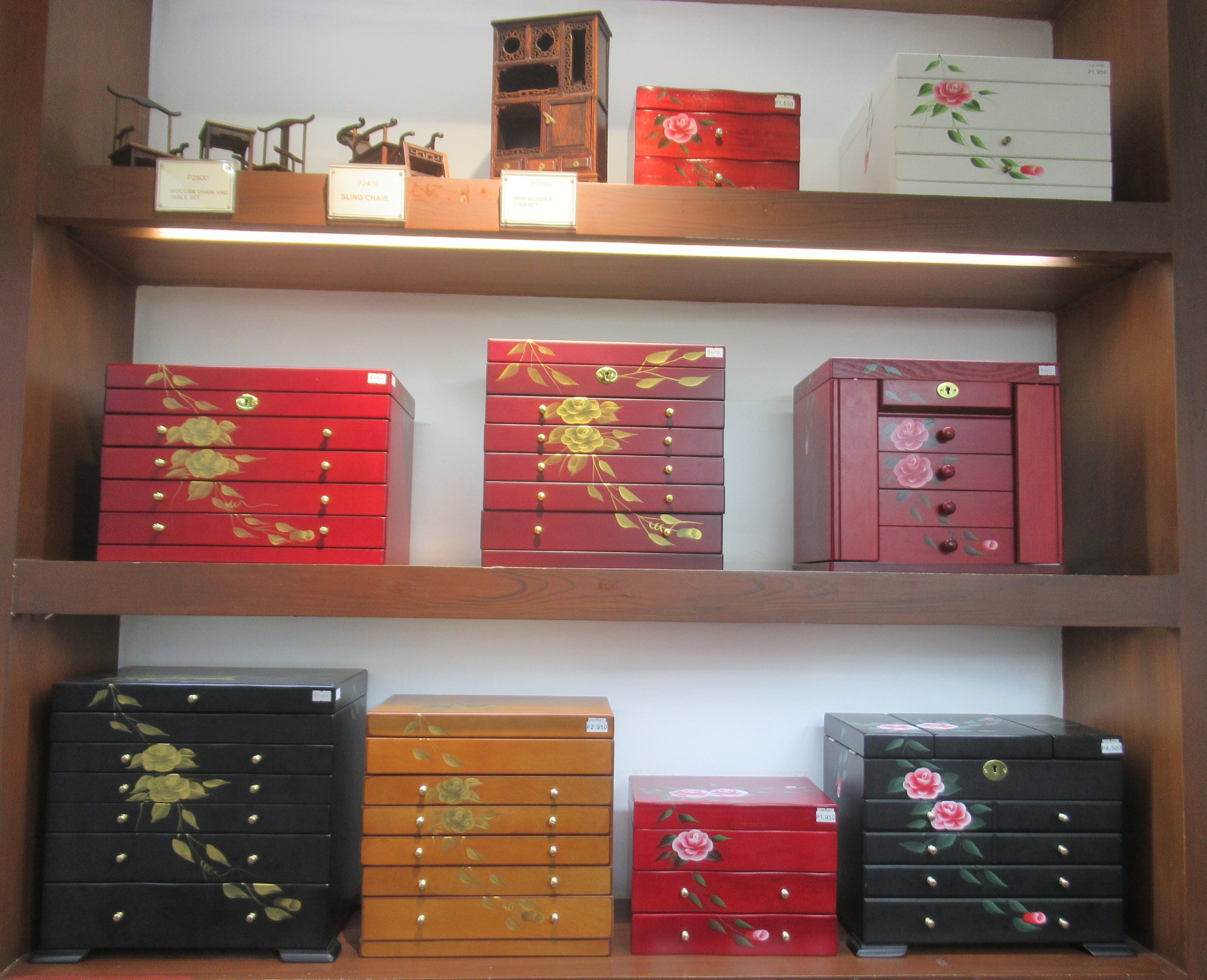 Royal Silk Duo Box Packaging