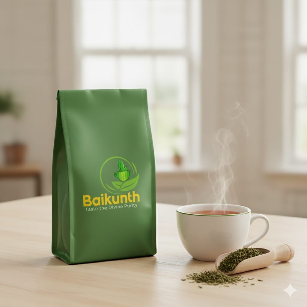 Hotel Blend Luxury Granules